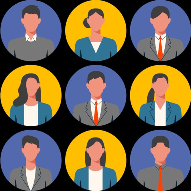 厳選求人のみを紹介