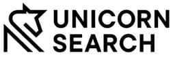 unicorn search logo