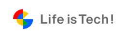lifeistech Logo